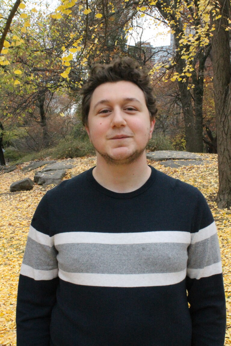 Amoeba Matt Wechsler