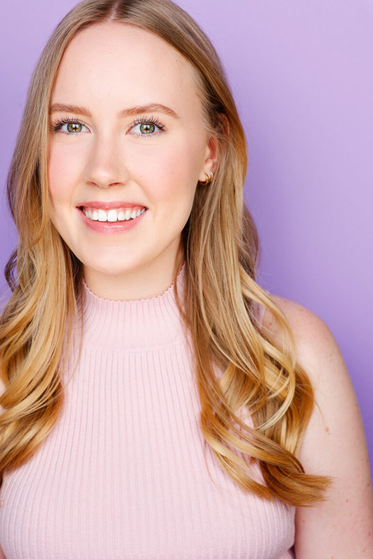 Grace Haney