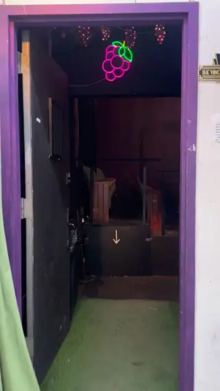 Instagram post from amoebaproductionsnyc. This post is in position 1.