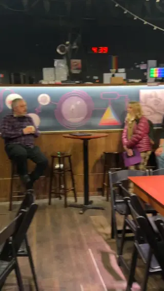 Instagram post from amoebaproductionsnyc. This post is in position 3.