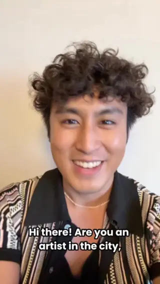 Instagram post from amoebaproductionsnyc. This post is in position 7.