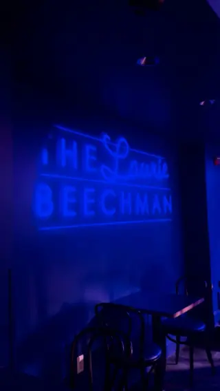 Instagram post from amoebaproductionsnyc. This post is in position 1.