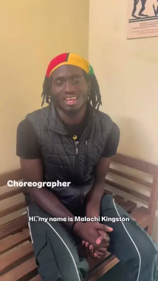 Instagram post from amoebaproductionsnyc. This post is in position 1.